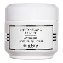 Creme Noturno Sisley Phyto-Blanc La Nuit Overnight Brightening Cream